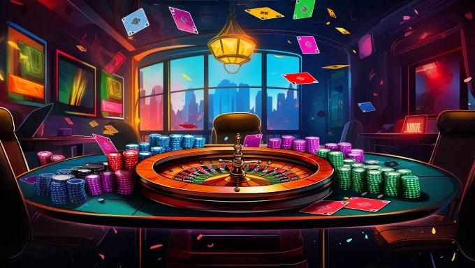 Bovada Casino   – Reseña, Juegos de tragamonedas ofrecidos, Bonos y promociones