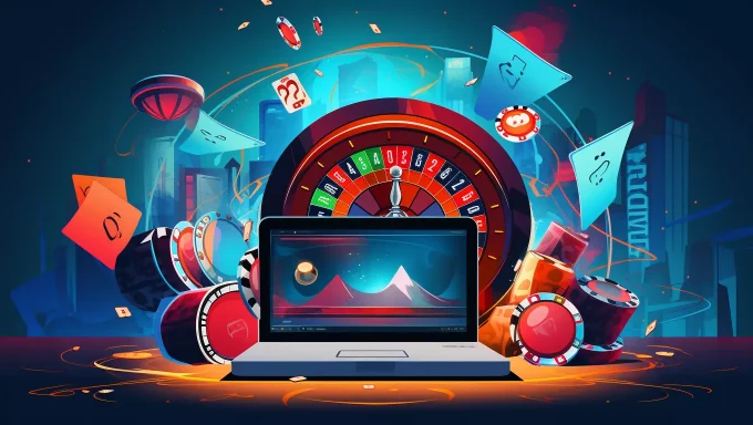 Novibet Casino   – Reseña, Juegos de tragamonedas ofrecidos, Bonos y promociones