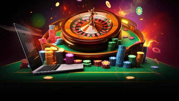 Slots of Vegas Casino   – Reseña, Juegos de tragamonedas ofrecidos, Bonos y promociones