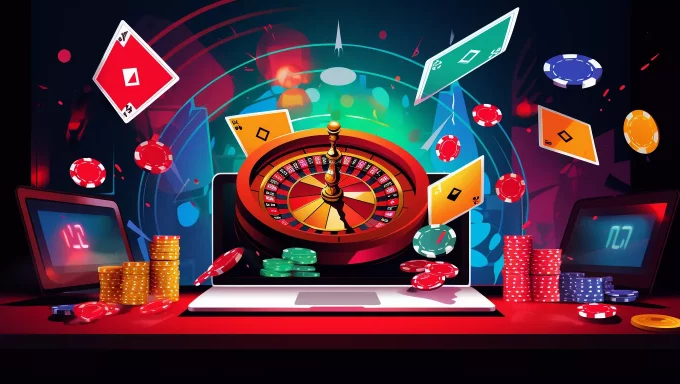 CasinoTropez    – Reseña, Juegos de tragamonedas ofrecidos, Bonos y promociones