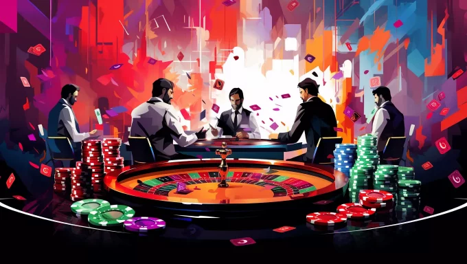 Betway Casino   – Reseña, Juegos de tragamonedas ofrecidos, Bonos y promociones