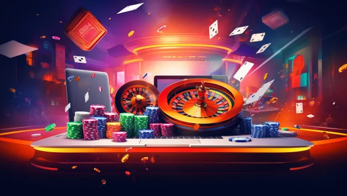 Free Spin Casino   – Reseña, Juegos de tragamonedas ofrecidos, Bonos y promociones