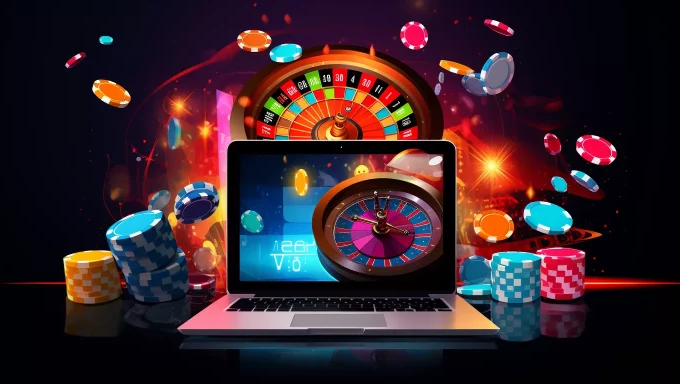 YoYo Casino   – Reseña, Juegos de tragamonedas ofrecidos, Bonos y promociones