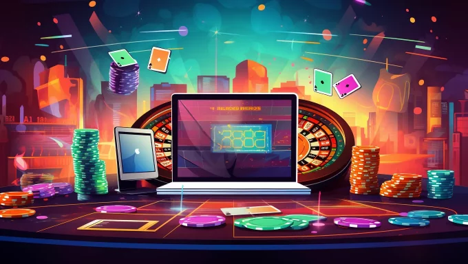 Reel Spin Casino   – Reseña, Juegos de tragamonedas ofrecidos, Bonos y promociones