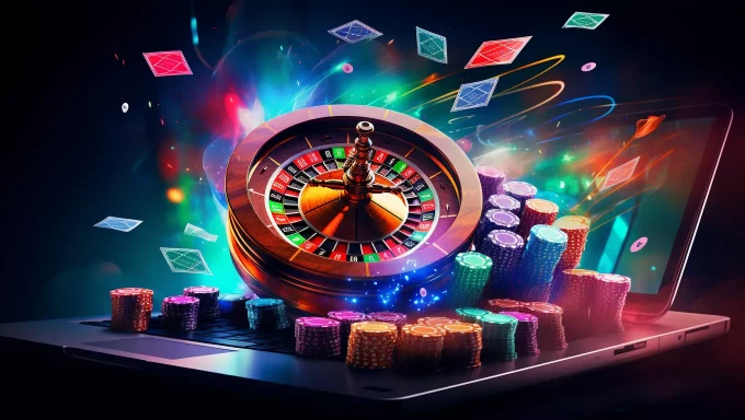 Funclub Casino   – Reseña, Juegos de tragamonedas ofrecidos, Bonos y promociones