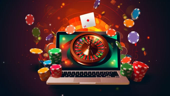 Casimba Casino   – Reseña, Juegos de tragamonedas ofrecidos, Bonos y promociones