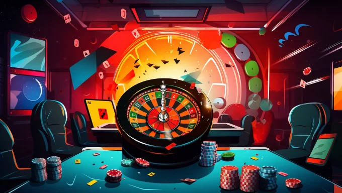 BetMGM Casino   – Reseña, Juegos de tragamonedas ofrecidos, Bonos y promociones