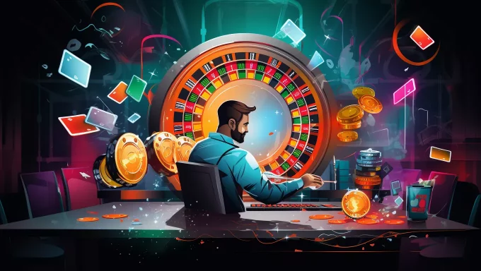 Drake Casino   – Reseña, Juegos de tragamonedas ofrecidos, Bonos y promociones