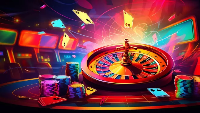 Marca Apuestas Casino   – Reseña, Juegos de tragamonedas ofrecidos, Bonos y promociones