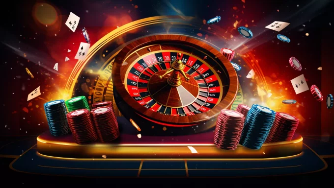 MaChance Casino   – Reseña, Juegos de tragamonedas ofrecidos, Bonos y promociones