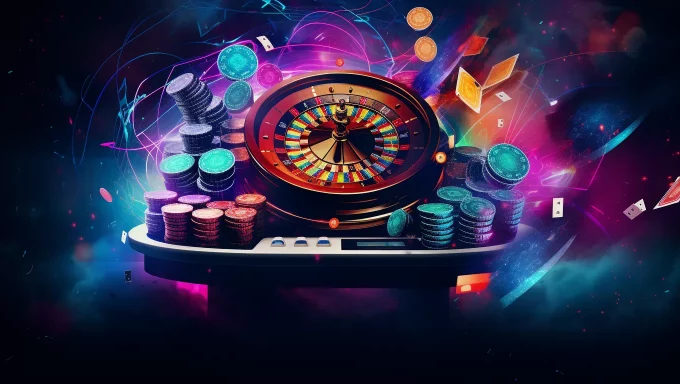 Fresh Casino   – Reseña, Juegos de tragamonedas ofrecidos, Bonos y promociones