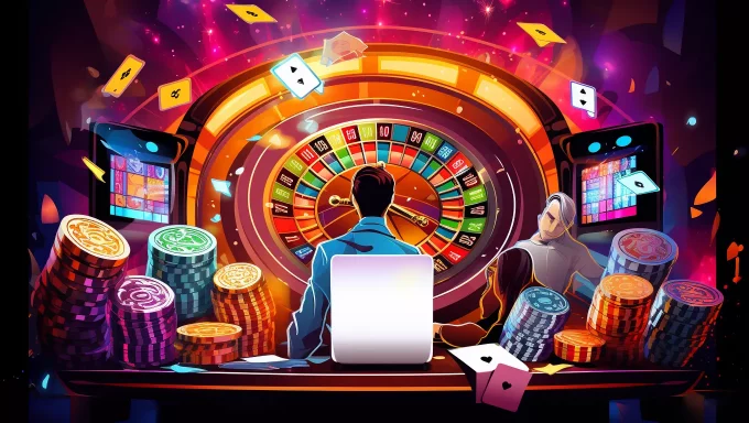 Villento Casino   – Reseña, Juegos de tragamonedas ofrecidos, Bonos y promociones