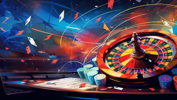 UK Online Slots Casino   – Reseña, Juegos de tragamonedas ofrecidos, Bonos y promociones