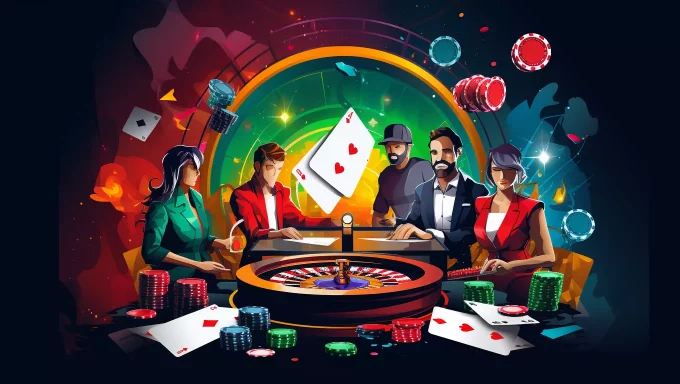 Super Slots Casino   – Reseña, Juegos de tragamonedas ofrecidos, Bonos y promociones