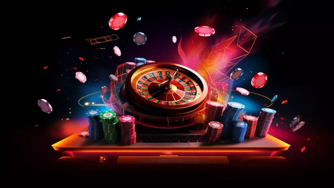 Dafabet Casino   – Reseña, Juegos de tragamonedas ofrecidos, Bonos y promociones