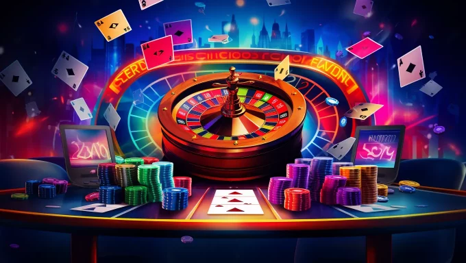 SNAI Casino   – Reseña, Juegos de tragamonedas ofrecidos, Bonos y promociones