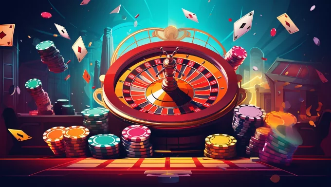 Yeti Casino   – Reseña, Juegos de tragamonedas ofrecidos, Bonos y promociones