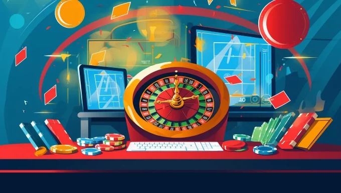 Vegas CasinoOnline    – Reseña, Juegos de tragamonedas ofrecidos, Bonos y promociones