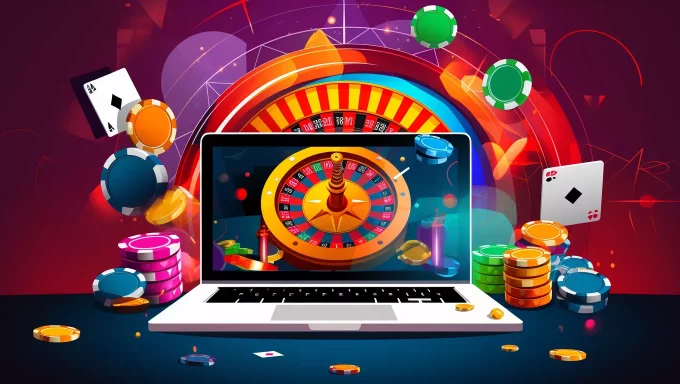 BacanaPlay Casino   – Reseña, Juegos de tragamonedas ofrecidos, Bonos y promociones