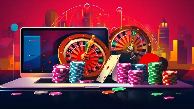CasinoFriday    – Reseña, Juegos de tragamonedas ofrecidos, Bonos y promociones