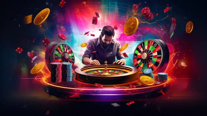 Dux Casino   – Reseña, Juegos de tragamonedas ofrecidos, Bonos y promociones