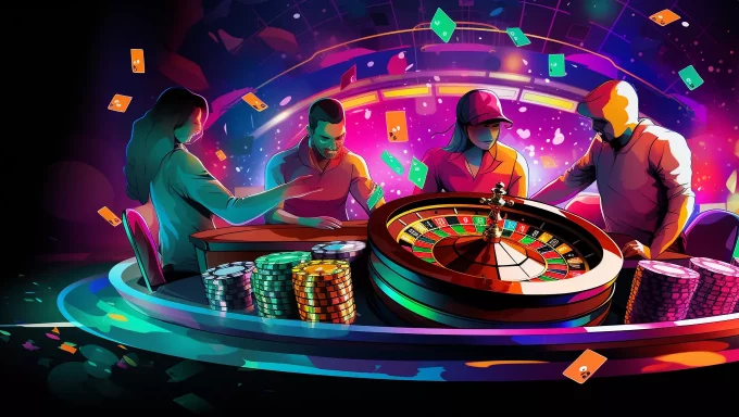 BetOnline Casino   – Reseña, Juegos de tragamonedas ofrecidos, Bonos y promociones