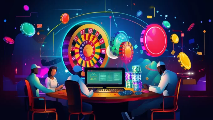 Joo Casino   – Reseña, Juegos de tragamonedas ofrecidos, Bonos y promociones