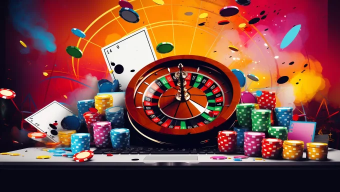 Casino-X    – Reseña, Juegos de tragamonedas ofrecidos, Bonos y promociones