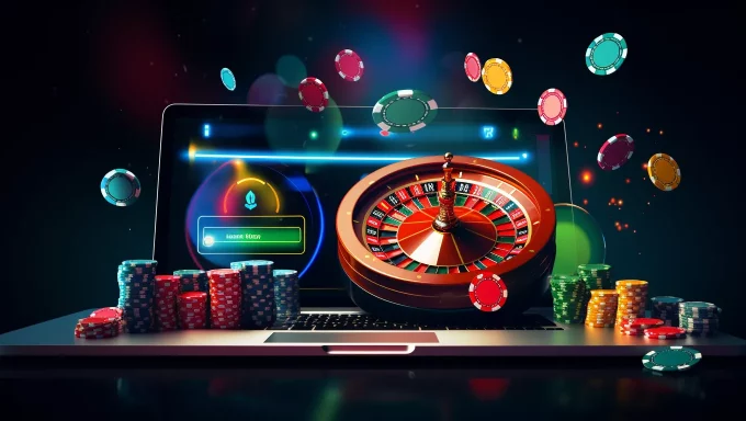 Jonny Jackpot Casino   – Reseña, Juegos de tragamonedas ofrecidos, Bonos y promociones