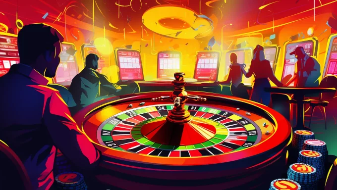 High Roller Casino   – Reseña, Juegos de tragamonedas ofrecidos, Bonos y promociones