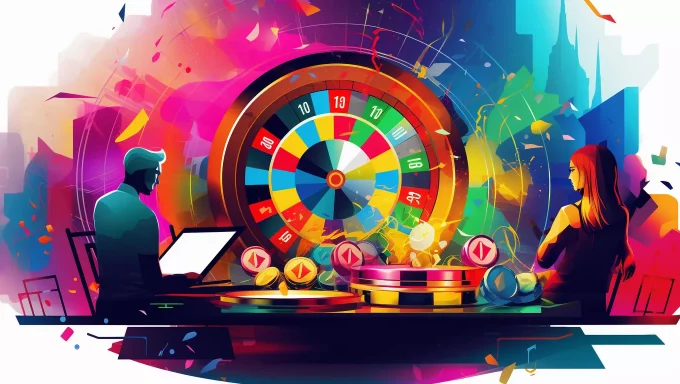 SpinAway Casino   – Reseña, Juegos de tragamonedas ofrecidos, Bonos y promociones