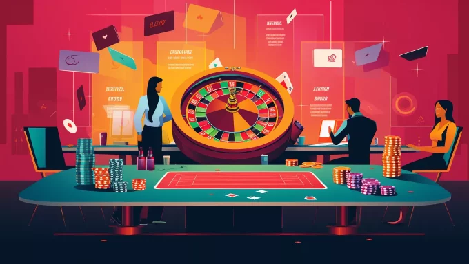 BUUMI Casino   – Reseña, Juegos de tragamonedas ofrecidos, Bonos y promociones