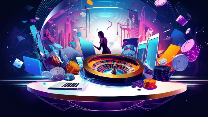 La Riviera Casino   – Reseña, Juegos de tragamonedas ofrecidos, Bonos y promociones