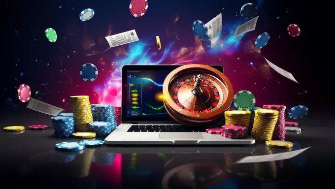 Dunder Casino   – Reseña, Juegos de tragamonedas ofrecidos, Bonos y promociones