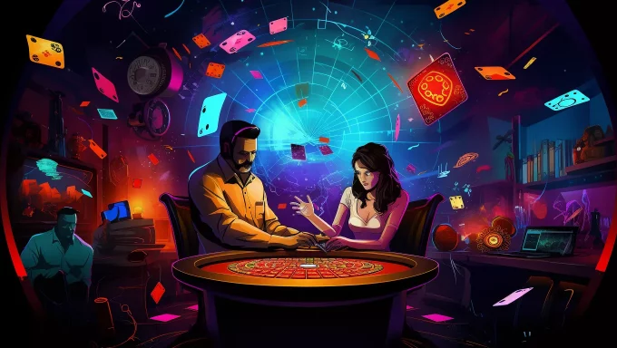 CasinoRocket    – Reseña, Juegos de tragamonedas ofrecidos, Bonos y promociones