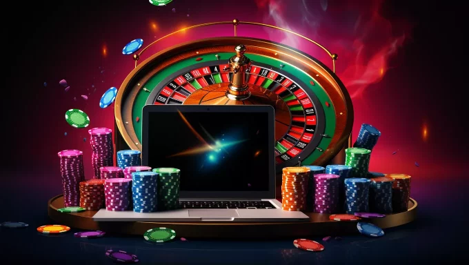 Tusk Casino   – Reseña, Juegos de tragamonedas ofrecidos, Bonos y promociones