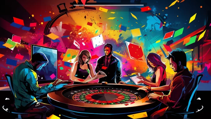 Sloto’Cash Casino   – Reseña, Juegos de tragamonedas ofrecidos, Bonos y promociones