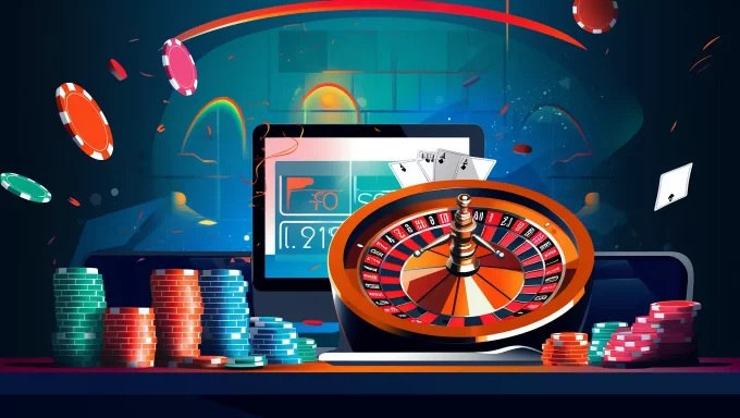 Bspin Casino   – Reseña, Juegos de tragamonedas ofrecidos, Bonos y promociones