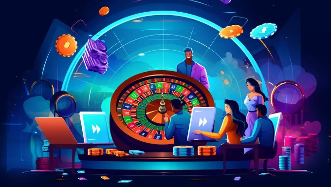 Chumba Casino   – Recensie, Aangeboden gokspellen, Bonussen en promoties