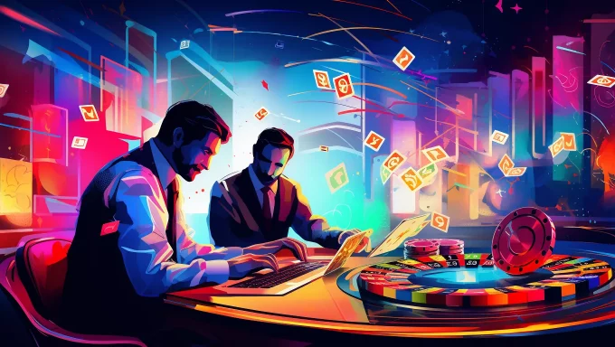 Explosino Casino   – Recensie, Aangeboden gokspellen, Bonussen en promoties