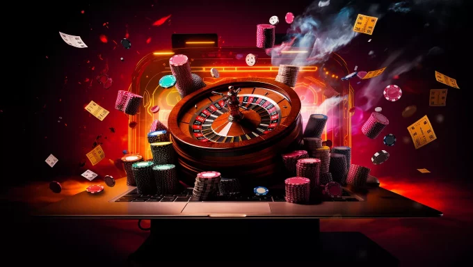 Luckia Casino   – Recensie, Aangeboden gokspellen, Bonussen en promoties