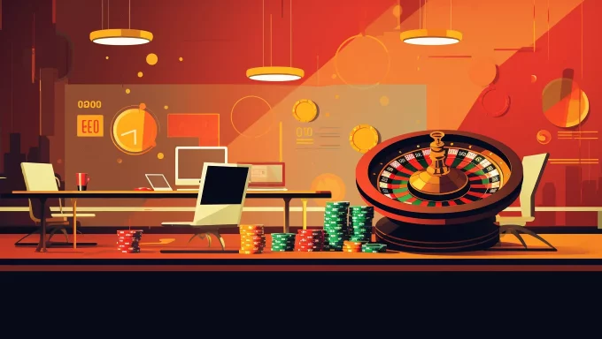 White Lion Casino   – Recensie, Aangeboden gokspellen, Bonussen en promoties