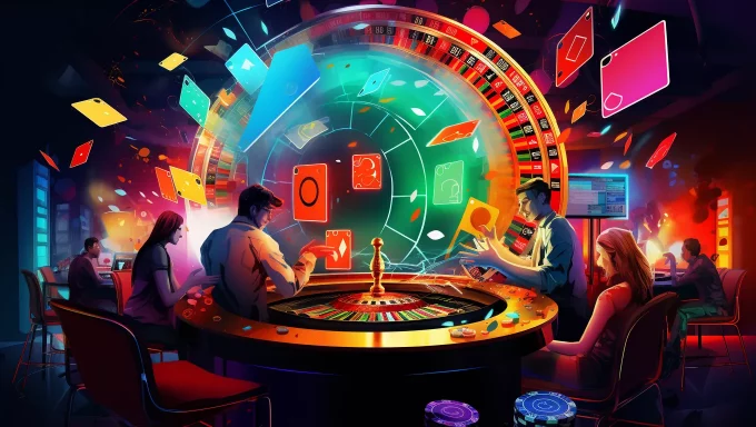 All Star Games Casino   – Recensie, Aangeboden gokspellen, Bonussen en promoties