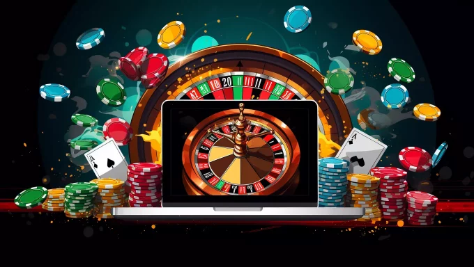 Coral Casino   – Recensie, Aangeboden gokspellen, Bonussen en promoties