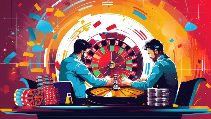 BetAnySports Casino   – Recensie, Aangeboden gokspellen, Bonussen en promoties