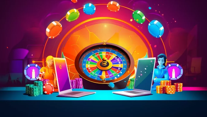 Hopa Casino   – Recensie, Aangeboden gokspellen, Bonussen en promoties