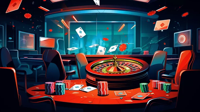 Betmotion Casino   – Recensie, Aangeboden gokspellen, Bonussen en promoties