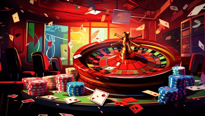 Casino777    – Recensie, Aangeboden gokspellen, Bonussen en promoties