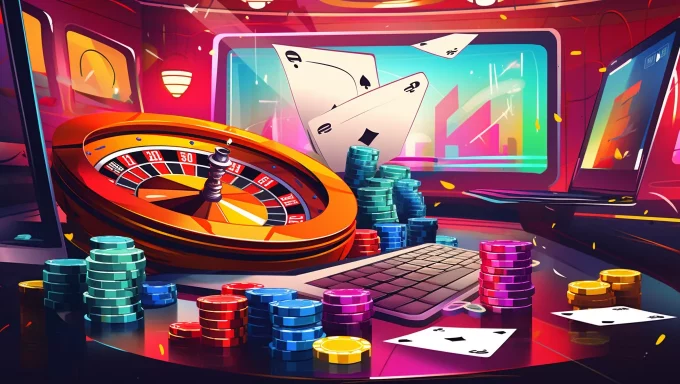 Karamba Casino   – Recensie, Aangeboden gokspellen, Bonussen en promoties