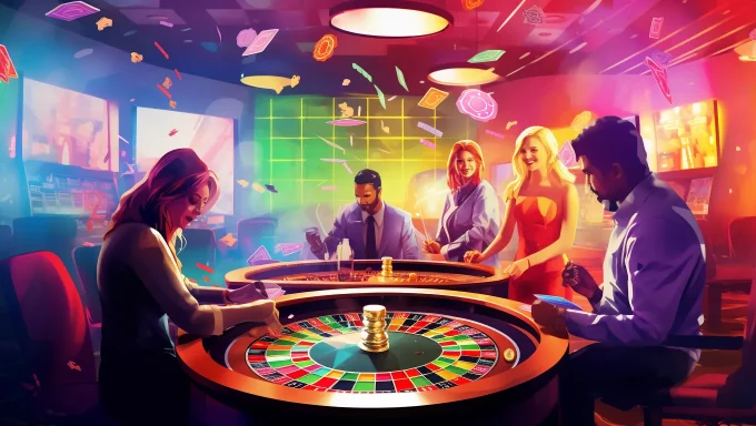 Wild Casino   – Recensie, Aangeboden gokspellen, Bonussen en promoties